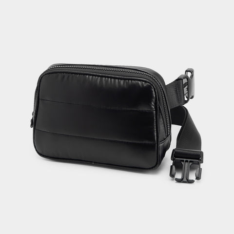 Puffer Belt Bag